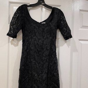 Vero Moda Black Dress (Retail: $89)